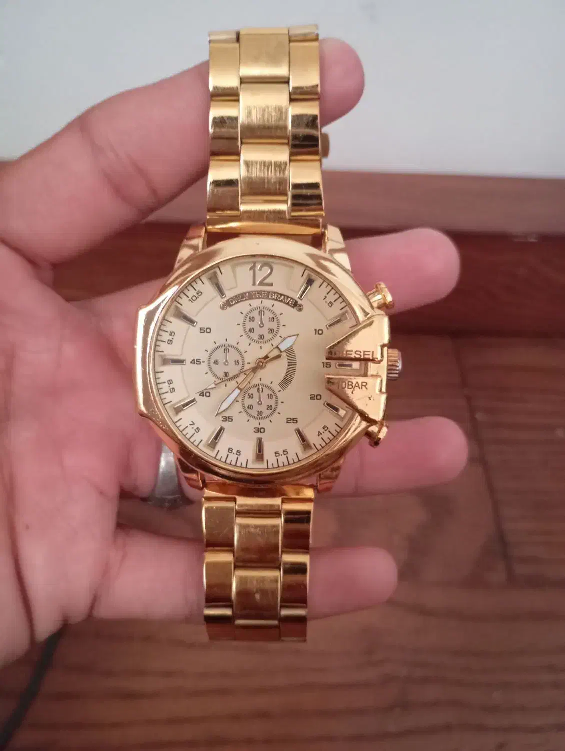 ساعت درحدنو قیمت ۵۵۰|ساعت|تربت جام, شهرک معلم|دیوار