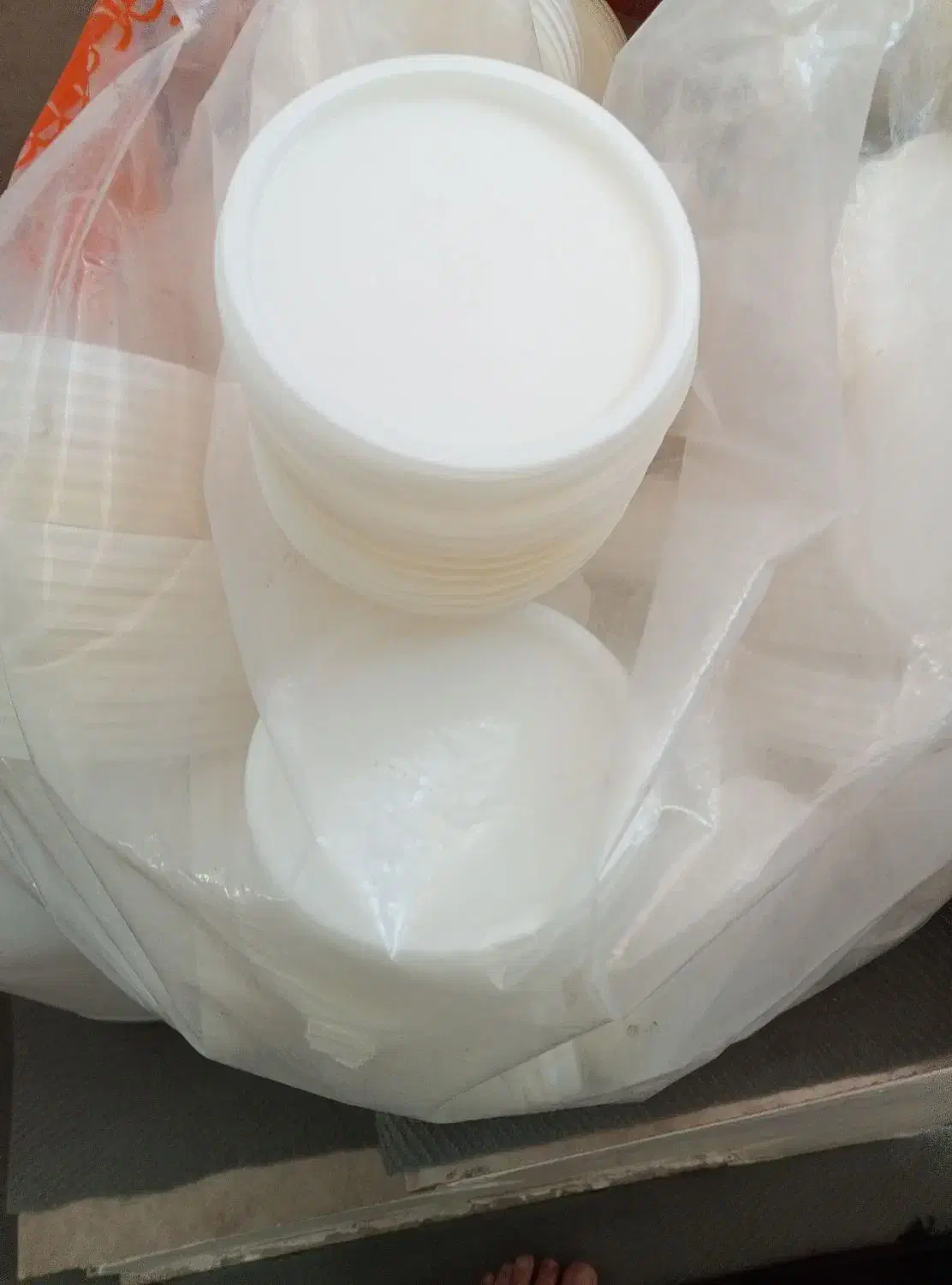 درب خورشت|ظروف نگهدارنده، پلاستیکی، یکبارمصرف|اردبیل, |دیوار