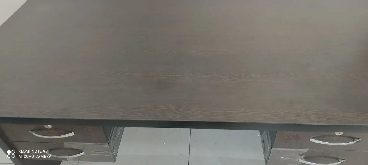 میز مدیریت|مبلمان اداری|سنندج, |دیوار