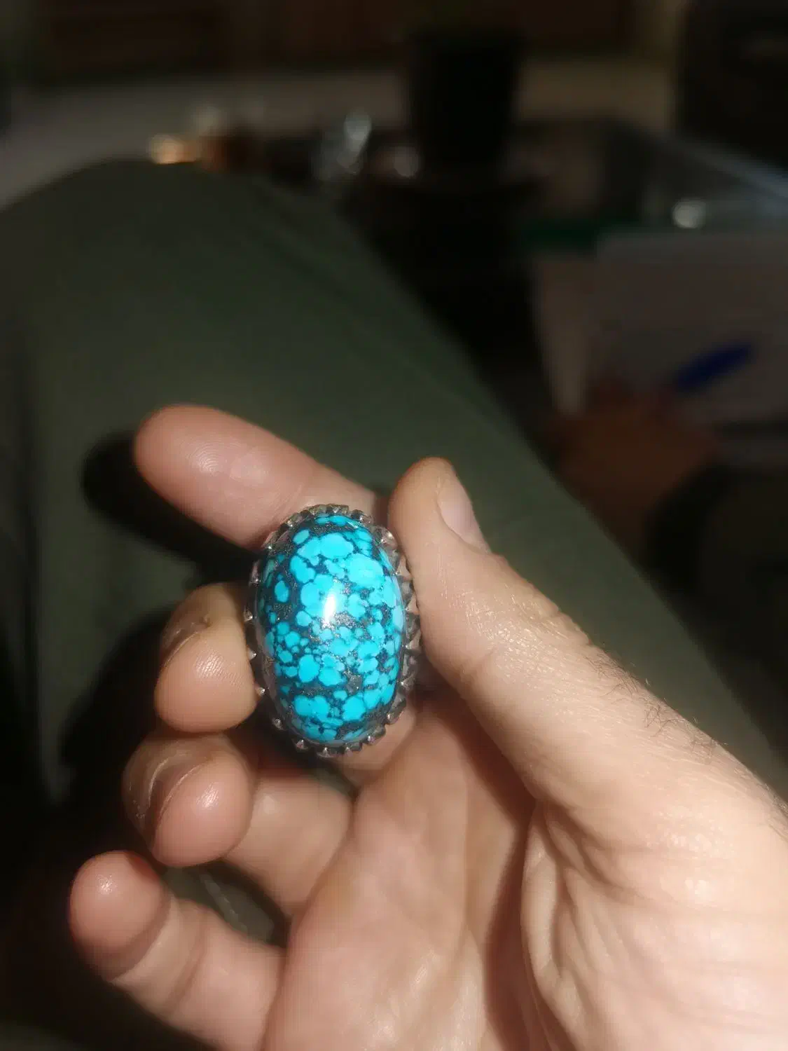 فیروزه نیشابور|جواهرات|اصفهان, کوی امام|دیوار