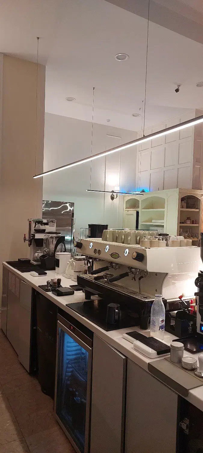 نیروی خدماتی و ظرف شوی|استخدام سرایداری و نظافت|تهران, پاسداران|دیوار