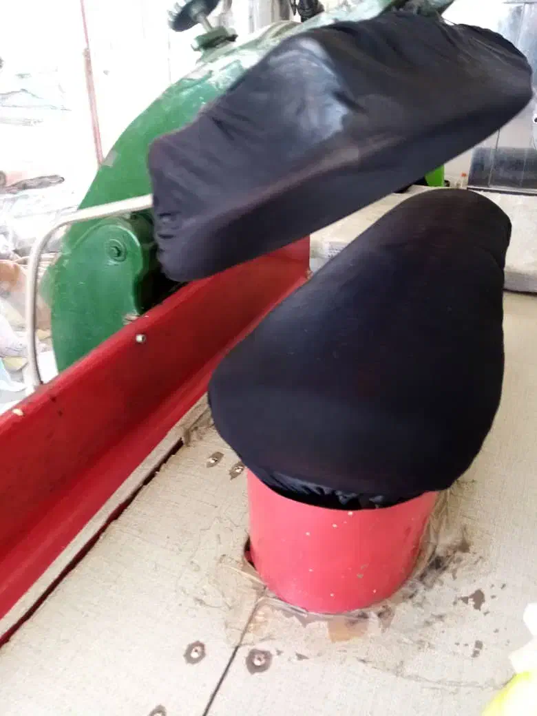 وسایل خشکشویی ب فروش میرسد|ماشین‌آلات صنعتی|یاسوج, |دیوار