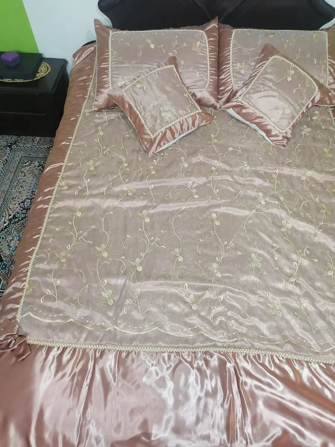 روتختی دونفره|سرویس روتختی|تهران, قصر فیروزه ۲|دیوار