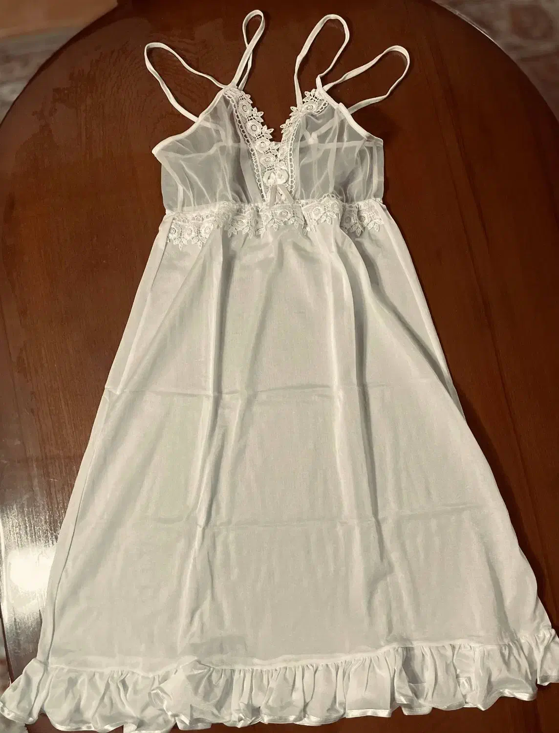 لباس خواب عروس|لباس|الوند, |دیوار