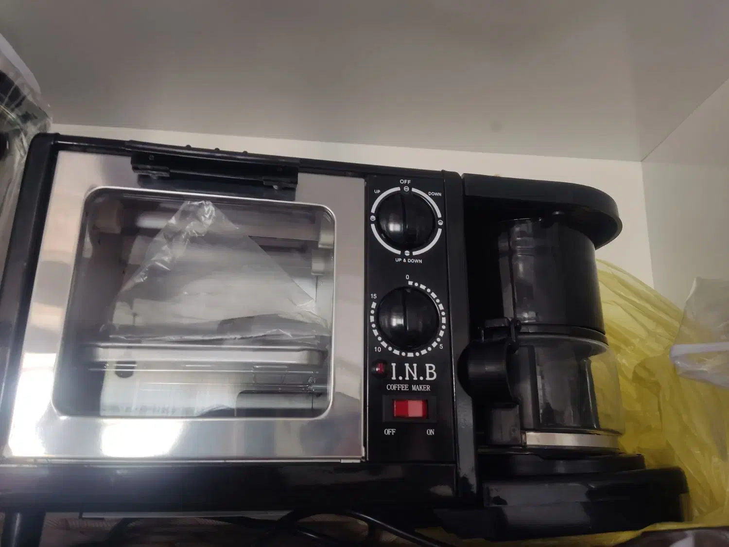 صبحانه ساز|سماور، چای‌ساز، قهوه‌ساز|مشکین‌دشت, |دیوار