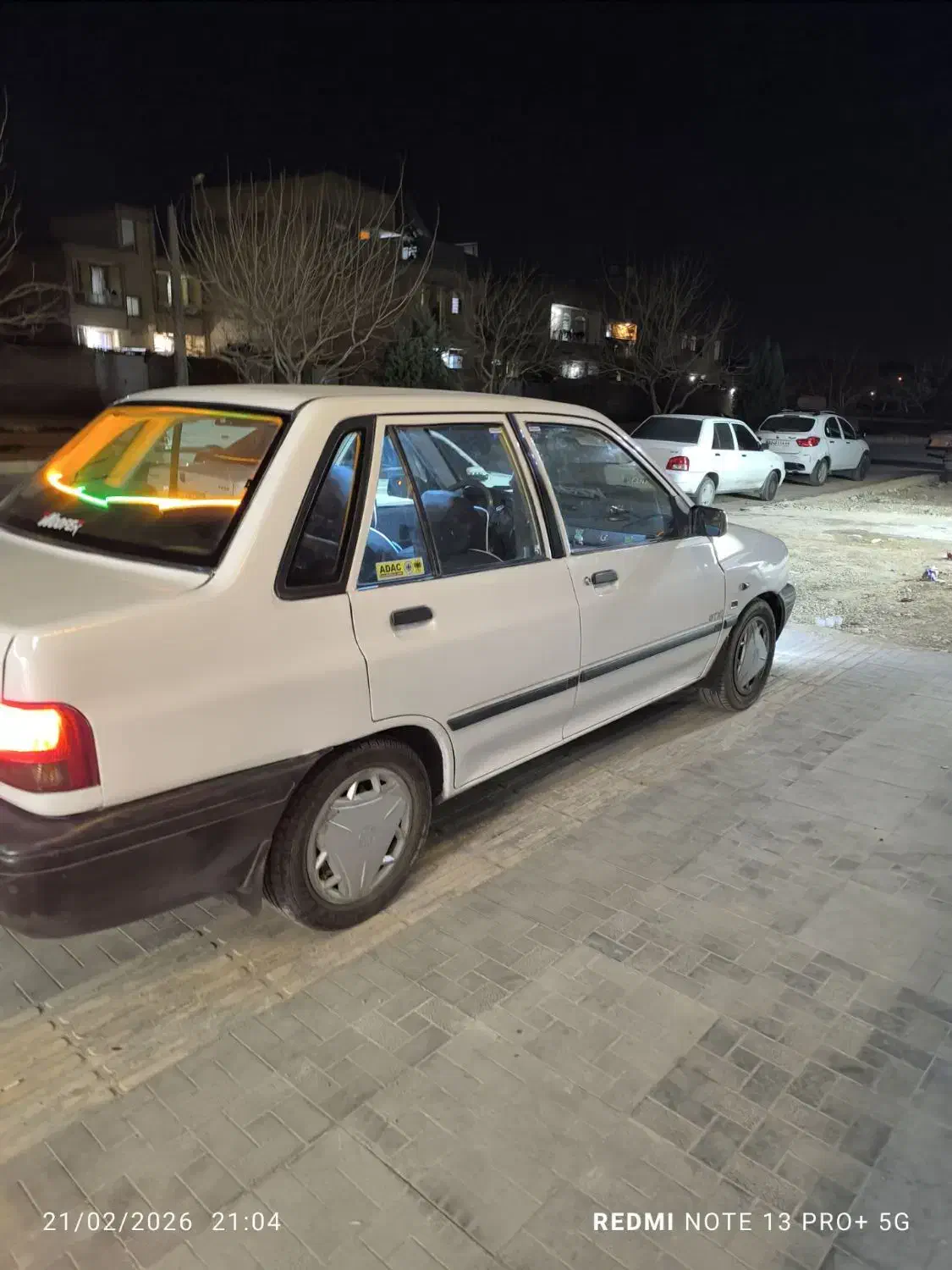 پراید 79|خودرو سواری و وانت|شیراز, کوشک میدان|دیوار