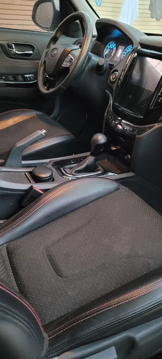 هایما s7 پلاس  تحویل ۱۴۰۱|خودرو سواری و وانت|شیراز, شهرک ولیعصر|دیوار