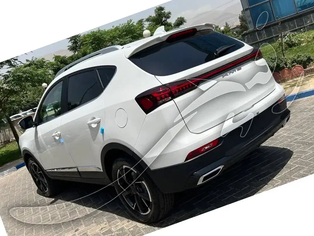 KMC X5/تحویل آنی / صفر|خودرو سواری و وانت|تهران, اختیاریه|دیوار