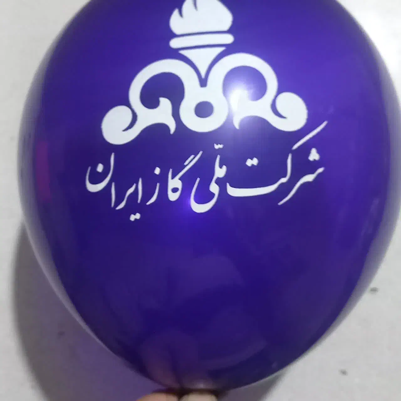 چاپ بادکنک تبلیغاتی نی وبست دستگاه باد|خدمات رایانه‌ای و موبایل|مشهد, گلبرگ|دیوار