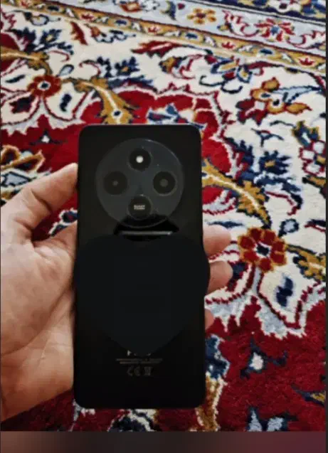 پوکو c75|موبایل|اهواز, زرگان|دیوار