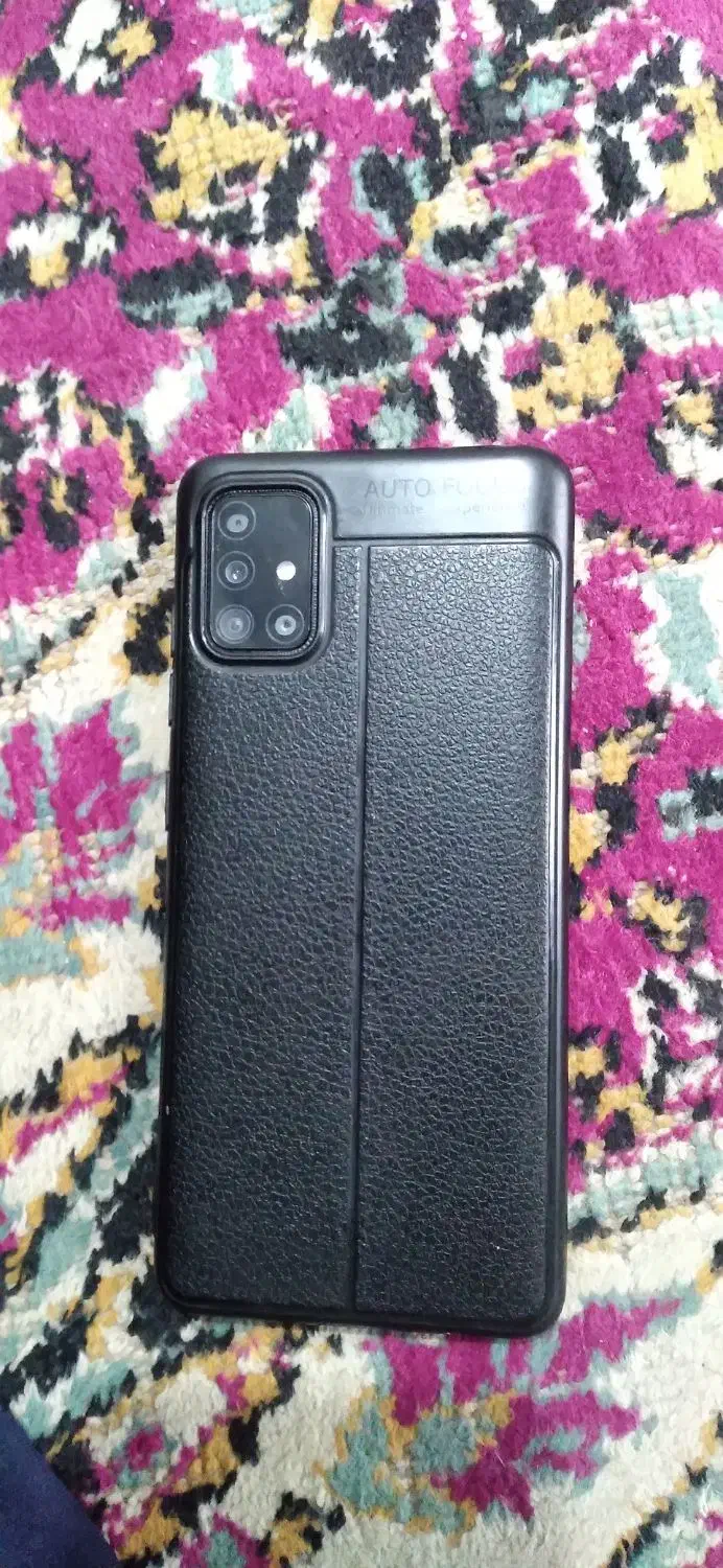 سامسونگ A51 RAM6حافظه 128|موبایل|لنگرود, |دیوار