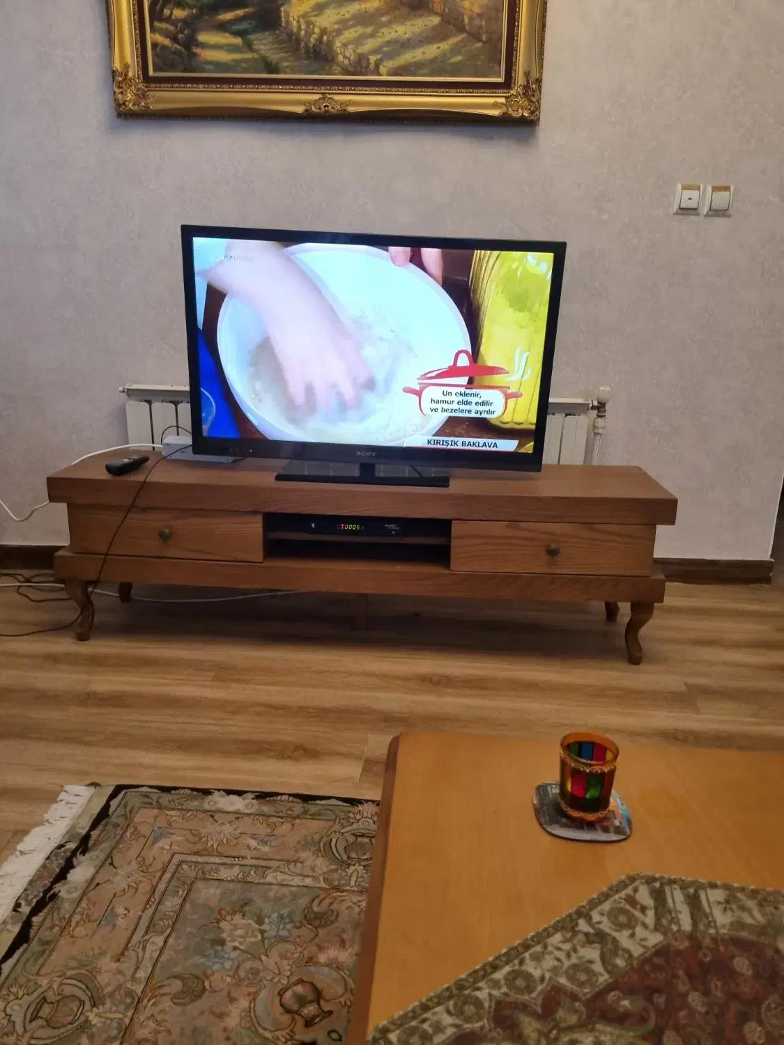 فروش تاویزیون|تلویزیون و پروژکتور|بابل, |دیوار