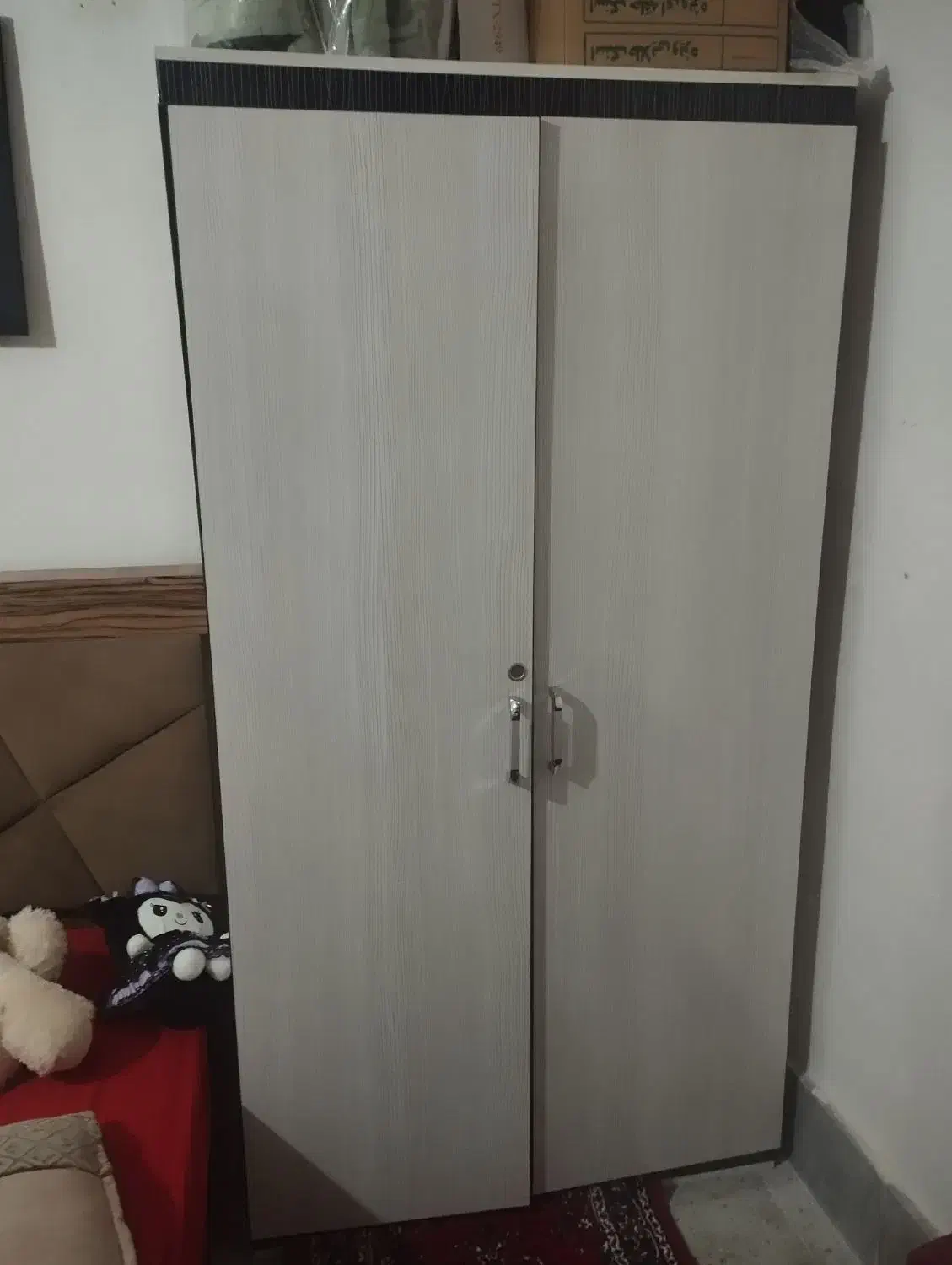 کمد ام دی اف بسیار جادار و با کیفیت ،جا کفشی شیک|جاکفشی، کمد، دراور|دره شهر, |دیوار