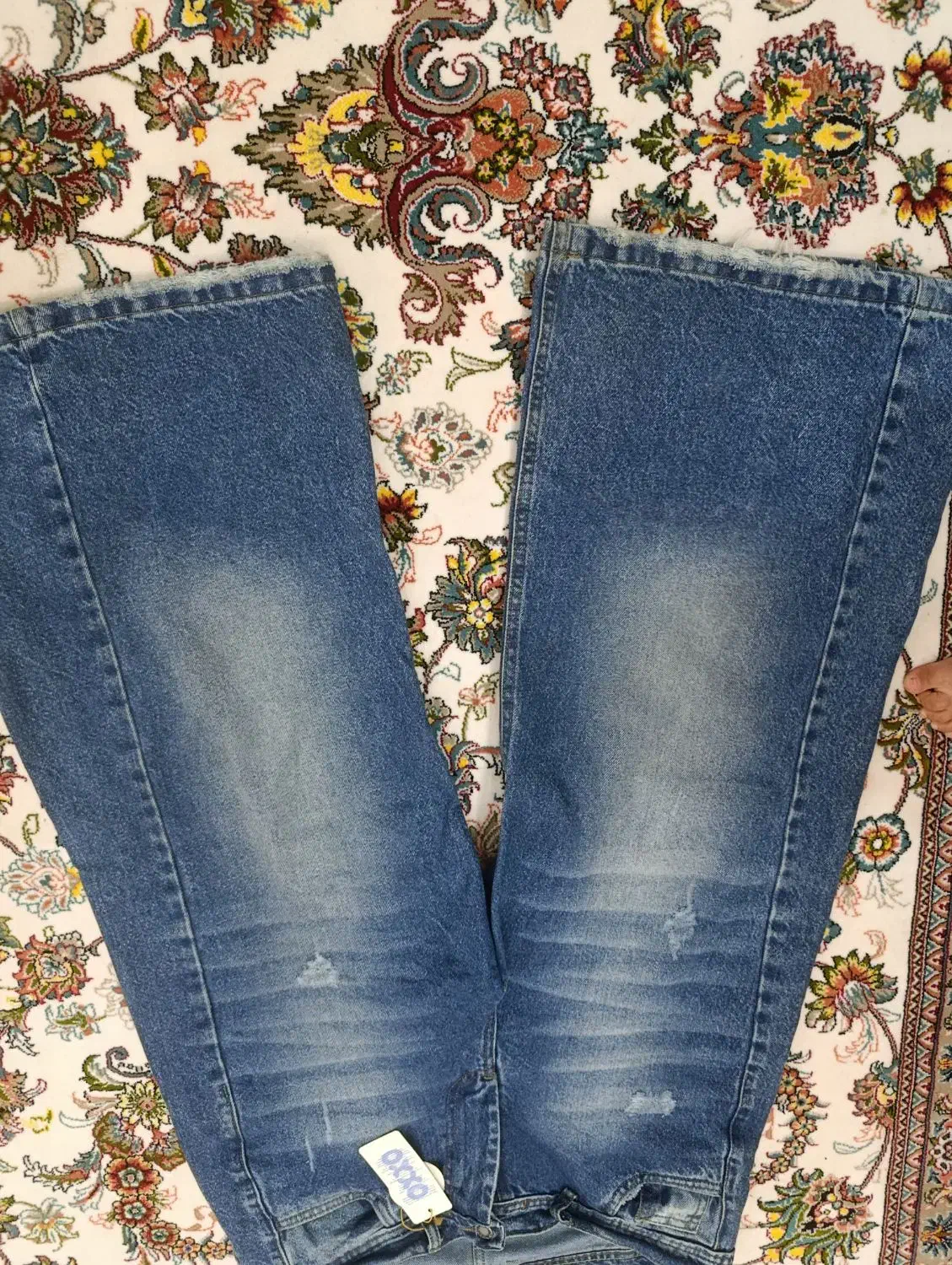 زیر قیمت اصلش همگی نو اسپورت مجلسی|لباس|کوهنجان, |دیوار