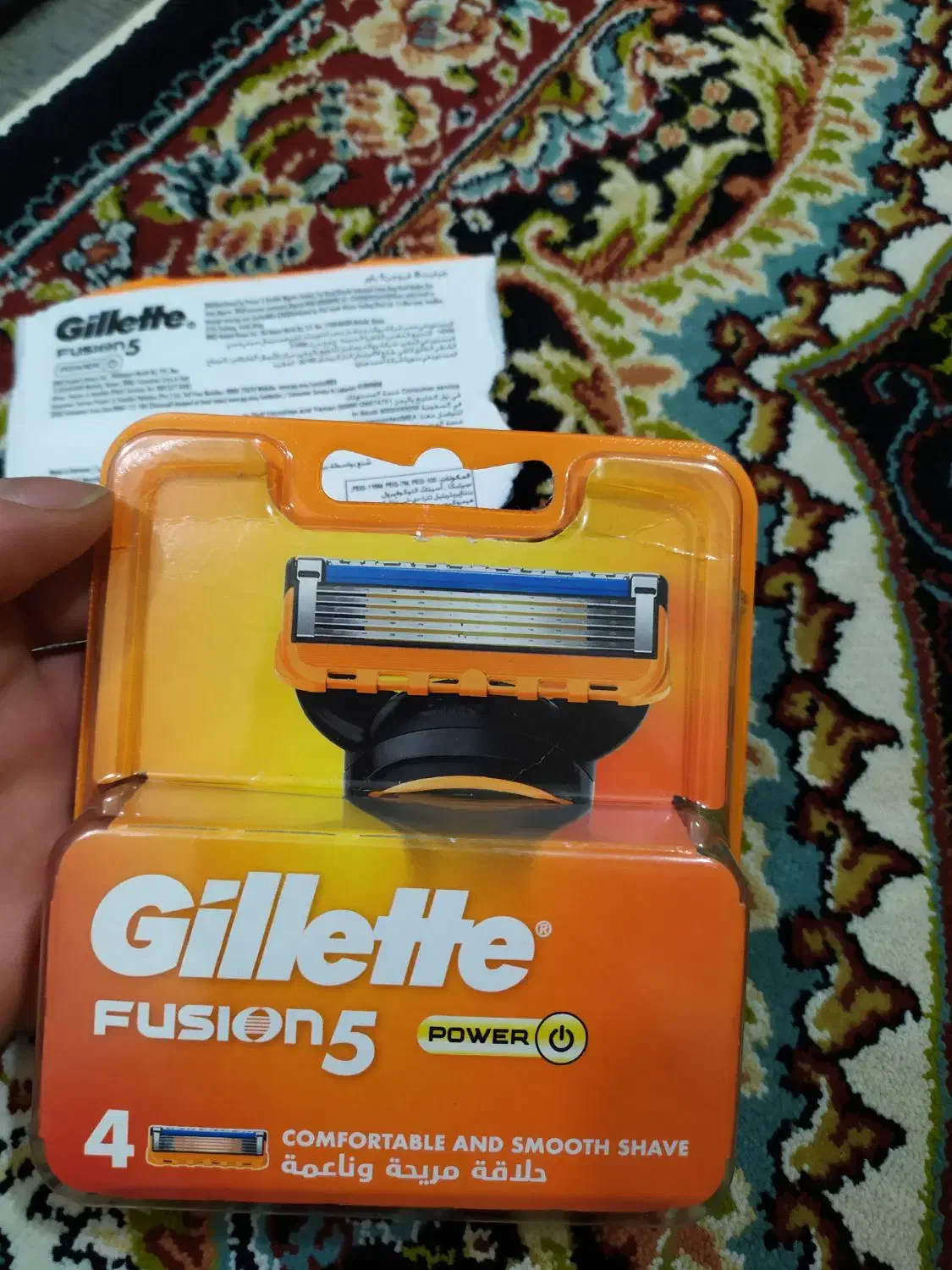 سره ژیلت|آرایشی، بهداشتی، درمانی|سنندج, |دیوار