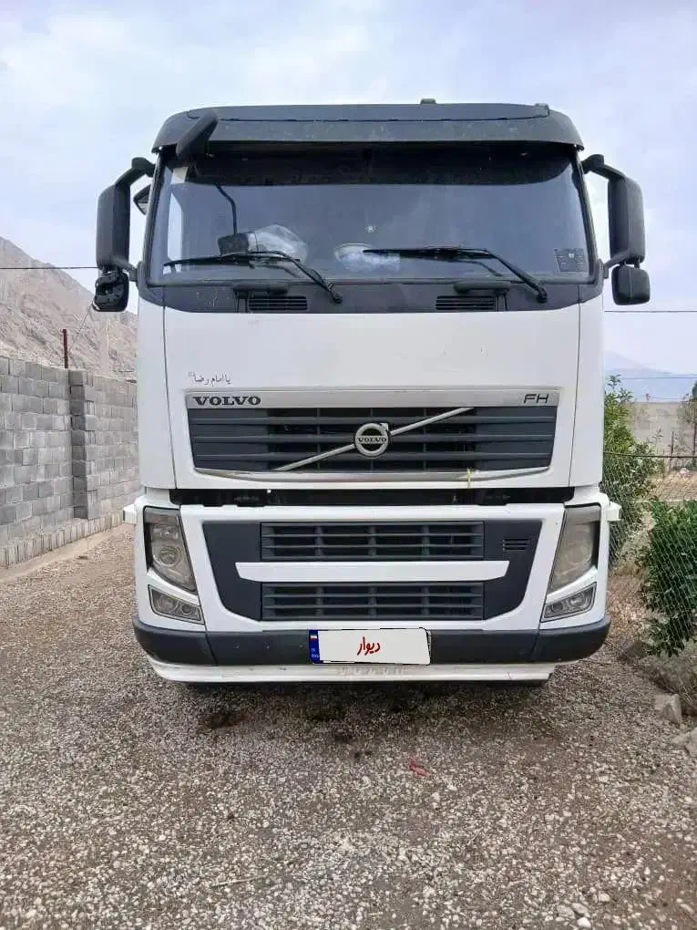 اف اچ|خودرو سنگین|ایذه, |دیوار