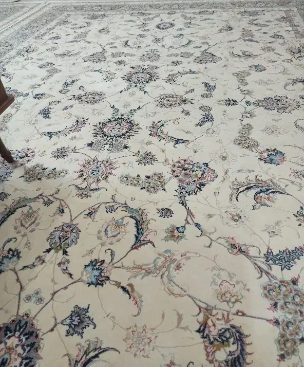 فرش ۹ متری و ۶ متری..|فرش|قم, پردیسان|دیوار