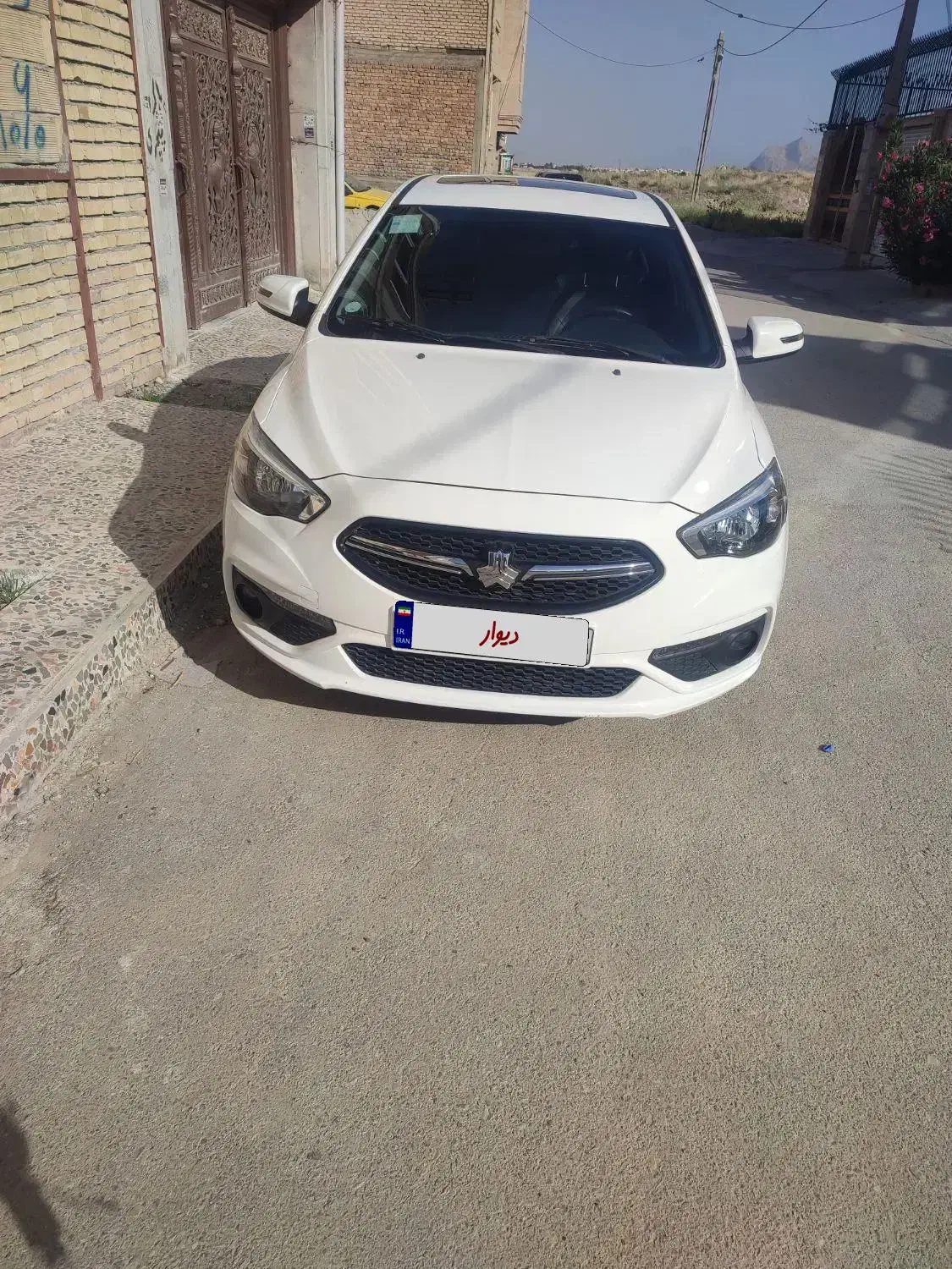 شاهین G|خودرو سواری و وانت|کرمانشاه, |دیوار