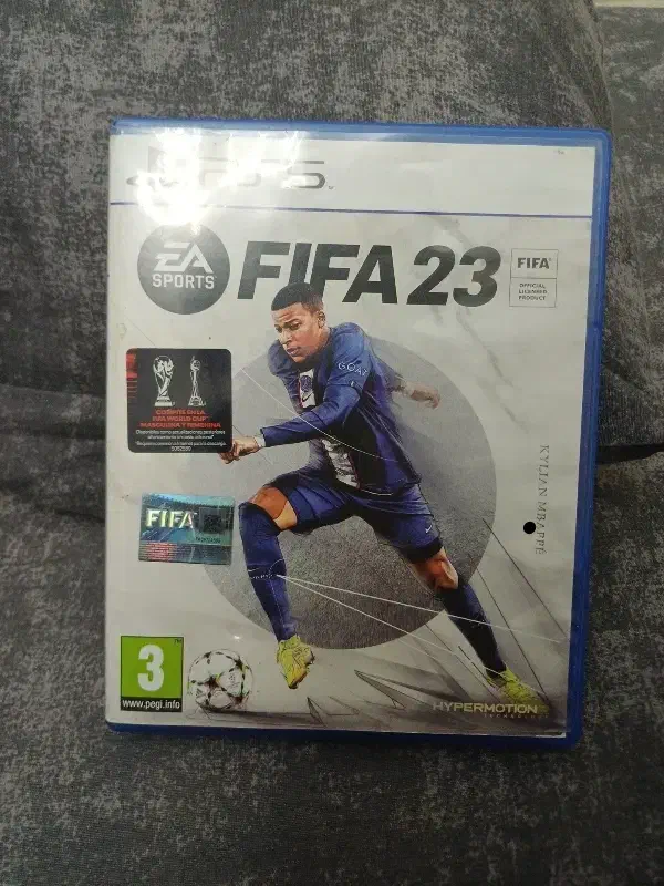 fifa 23|کنسول، بازی ویدئویی و آنلاین|تهران, صادقیه|دیوار