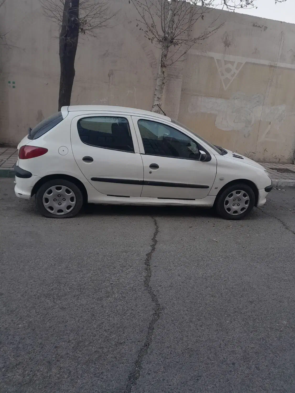 فروش|خودرو سواری و وانت|تهران, وصفنارد|دیوار