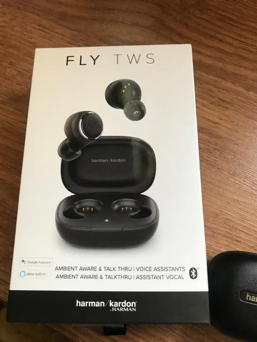 هندزفزی بلوتوثی برند هارمن کاردن|لوازم جانبی موبایل و تبلت|رشت, بلوار گیلان|دیوار