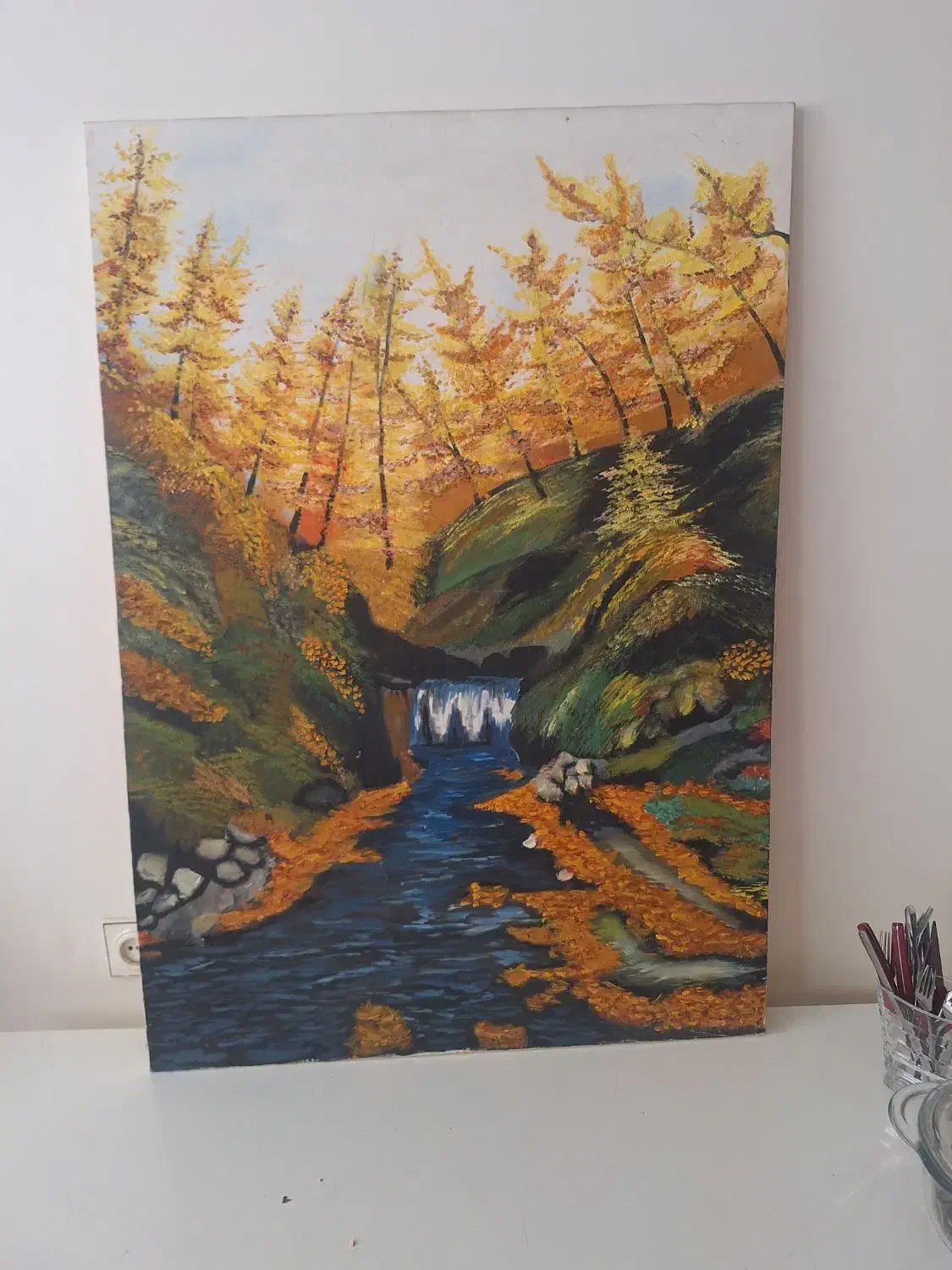 تابلو نقاشی|تابلو، نقاشی، عکس|آمل, |دیوار