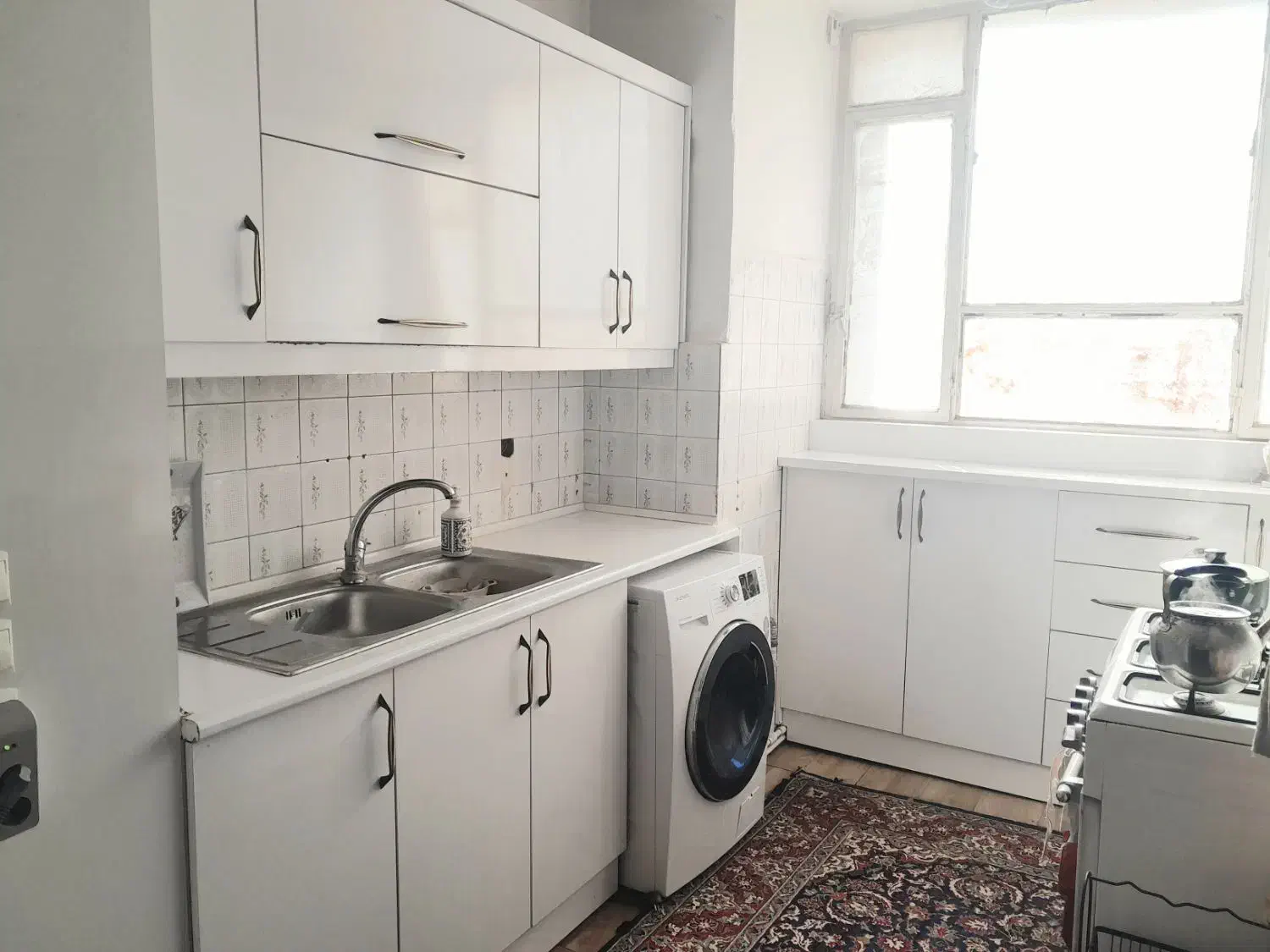 آپارتمان 75 متری / طبقه دوم|فروش آپارتمان|مشهد, کارمندان دوم|دیوار