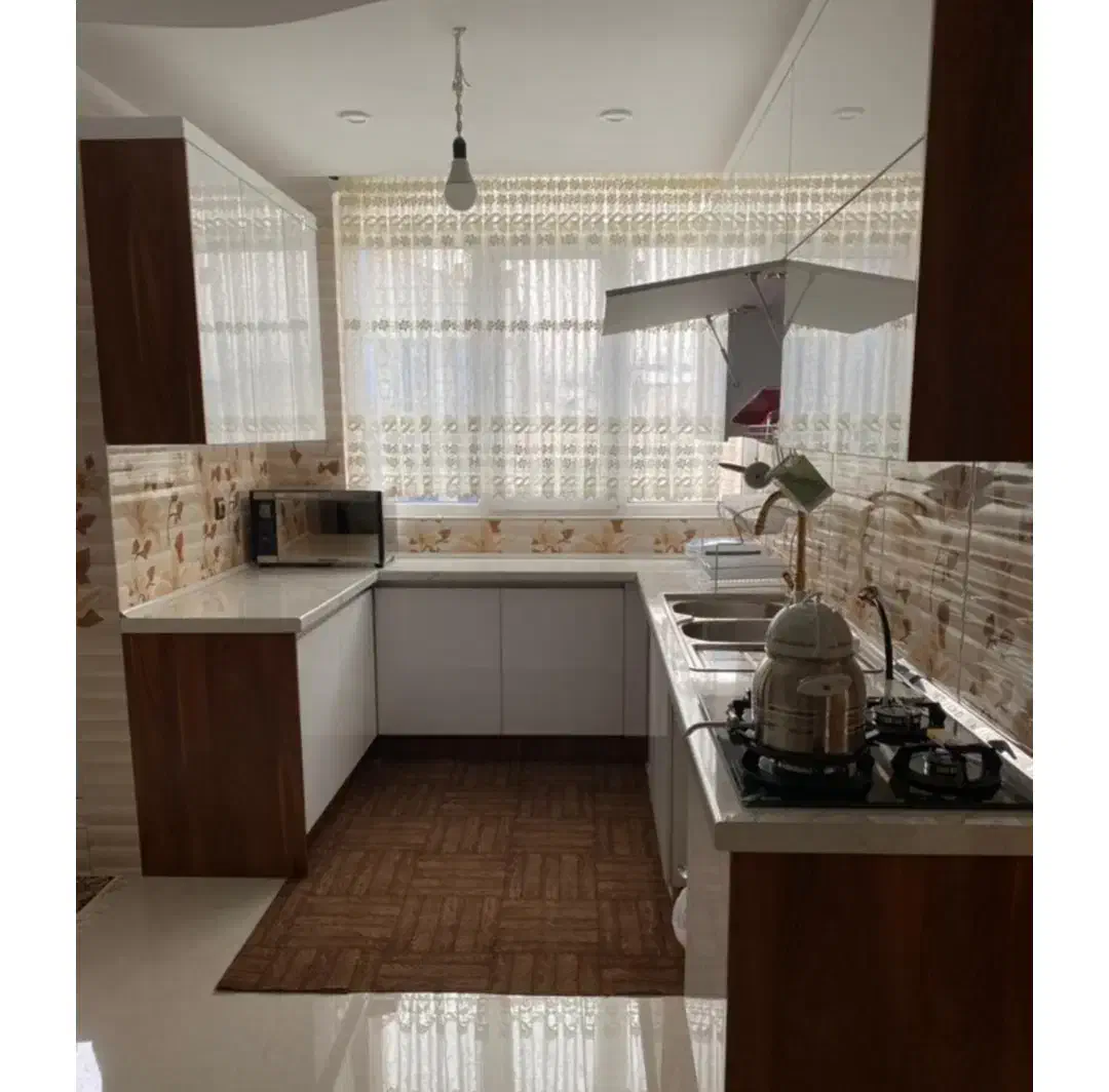 ۶۰ متر ۱ خواب/ شیک و نقلی / فرصت طلایی