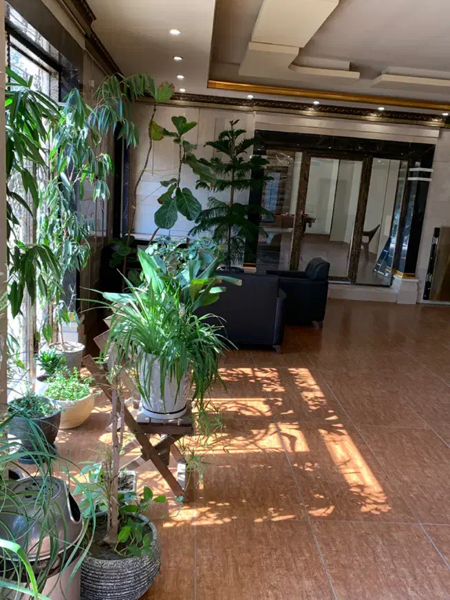 ۲۱۰ متر فول امکانات/اعیانی/دهکده/خیابان دهکده|اجارهٔ آپارتمان|فردیس, خیام غربی|دیوار