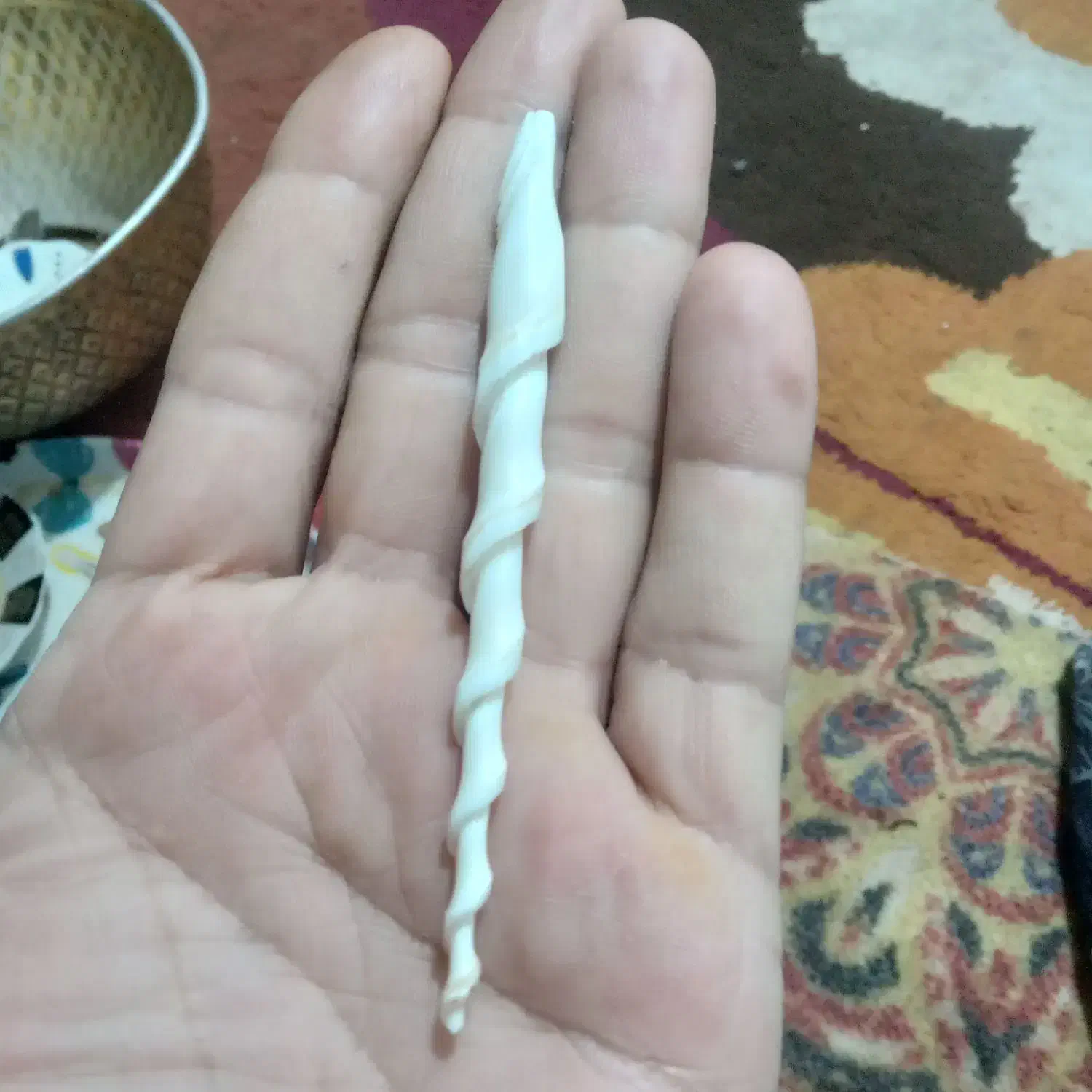 سنگ قدیمی|کلکسیون اشیاء عتیقه|اهواز, ملاشیه|دیوار