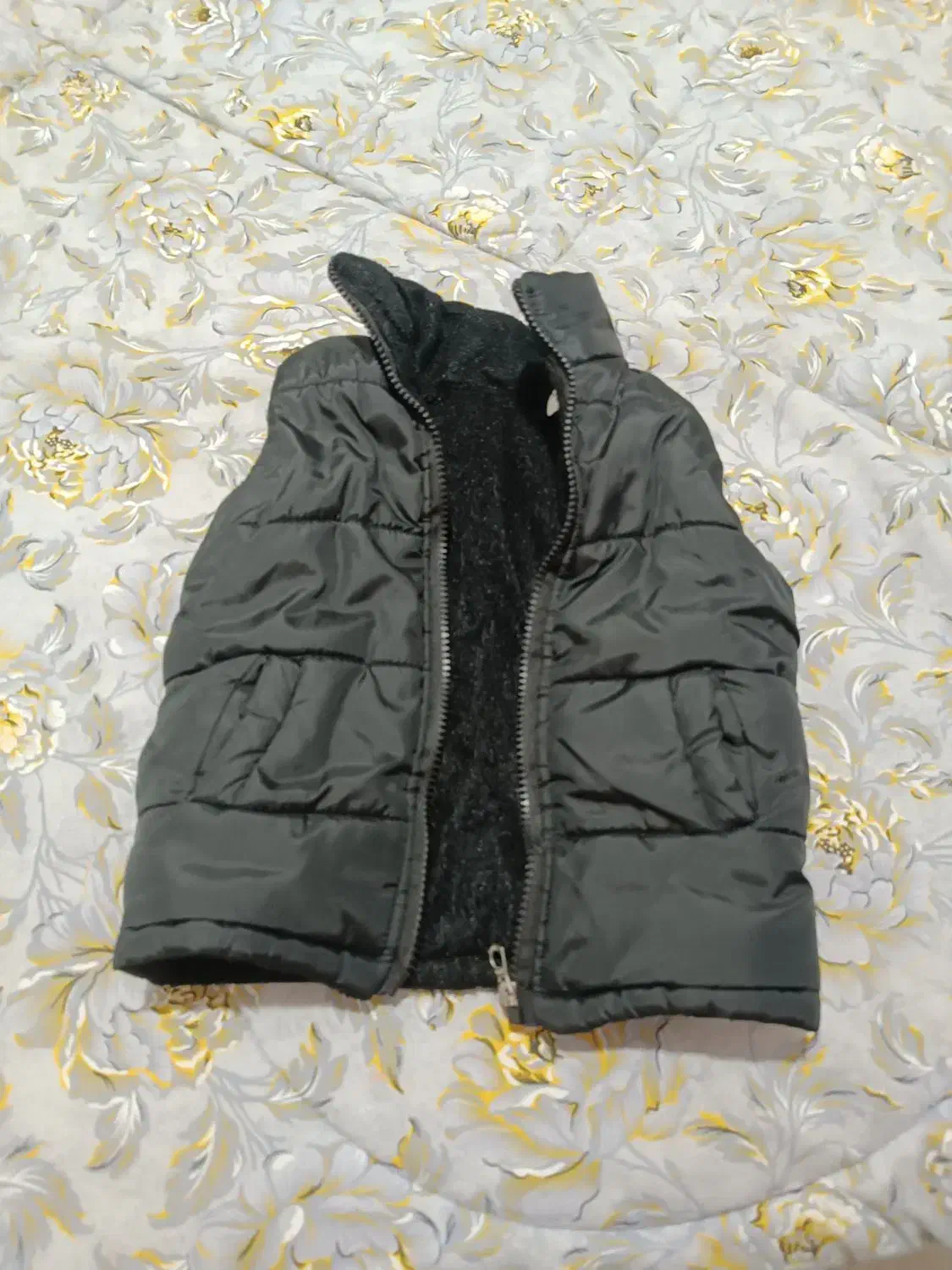 پافرمشکی کودک زیبا|کفش و لباس بچه|مهاباد (آذربایجان غربی), |دیوار