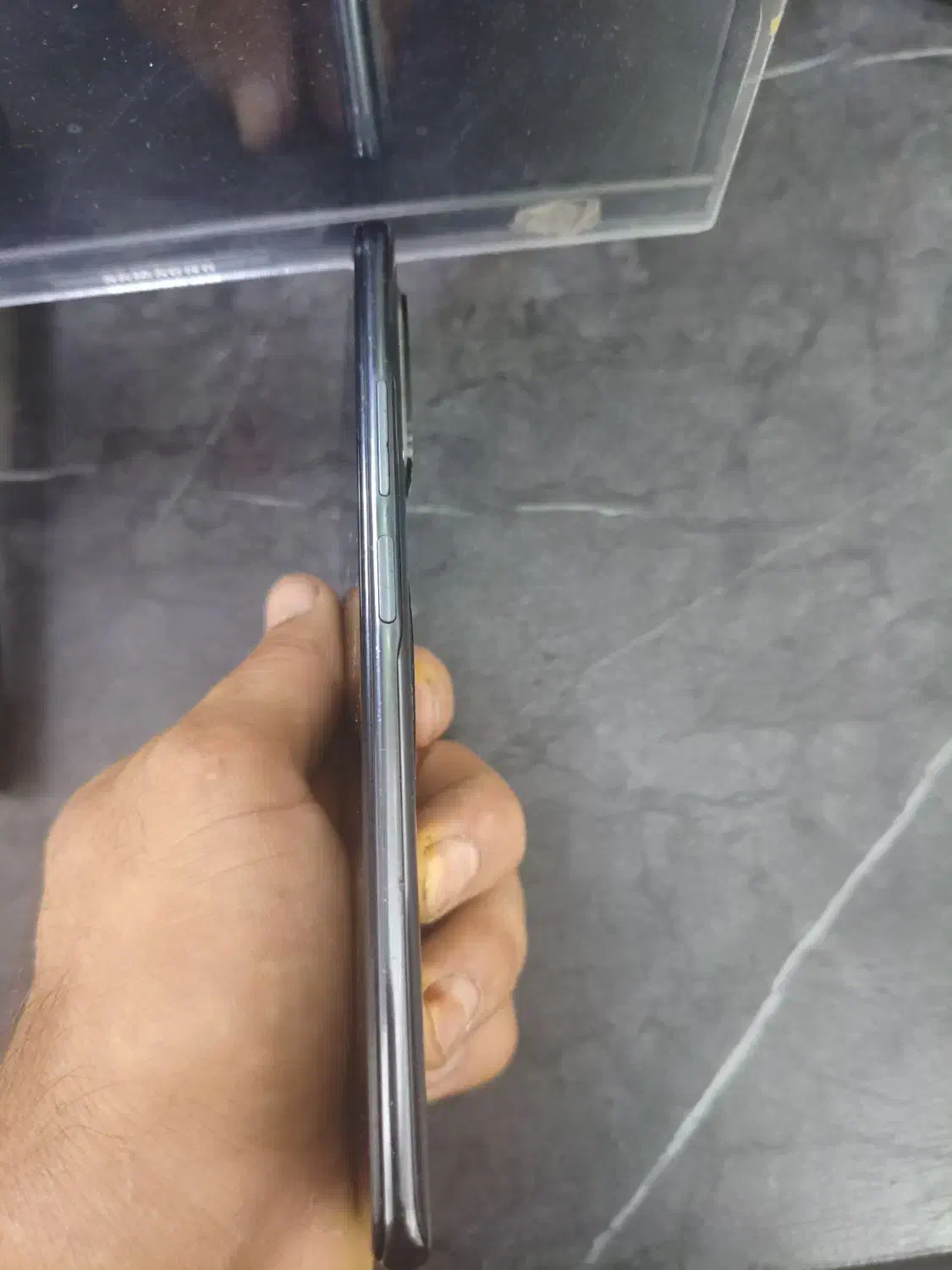 گوشی Poco F3.5g|موبایل|تهران, شهرک فردوس (حسینی)|دیوار