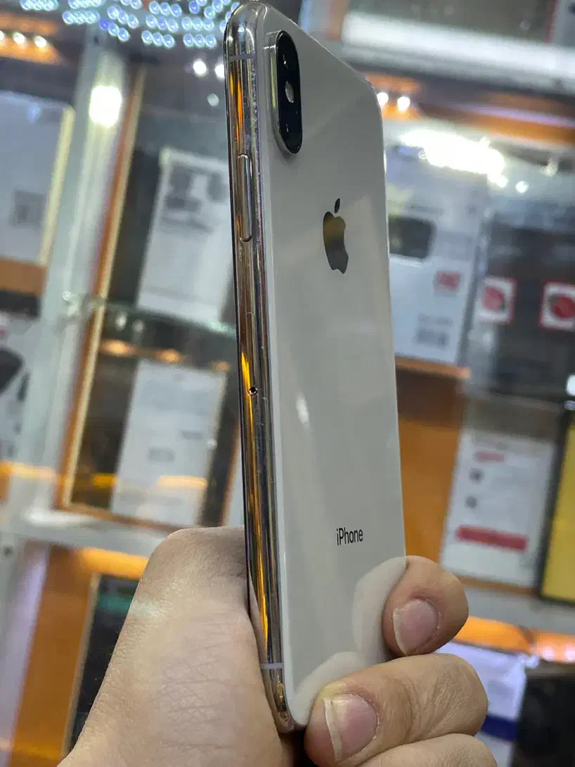 iPhone XS 256 (دارای‌ضمانت‌مرجوعی)+هدیه|موبایل|مشهد, صیاد شیرازی|دیوار