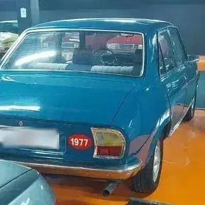 پژو ۵۰۴ مدل ۱۹۷۲|خودرو کلاسیک|کرج, فاز ۱ مهرشهر|دیوار