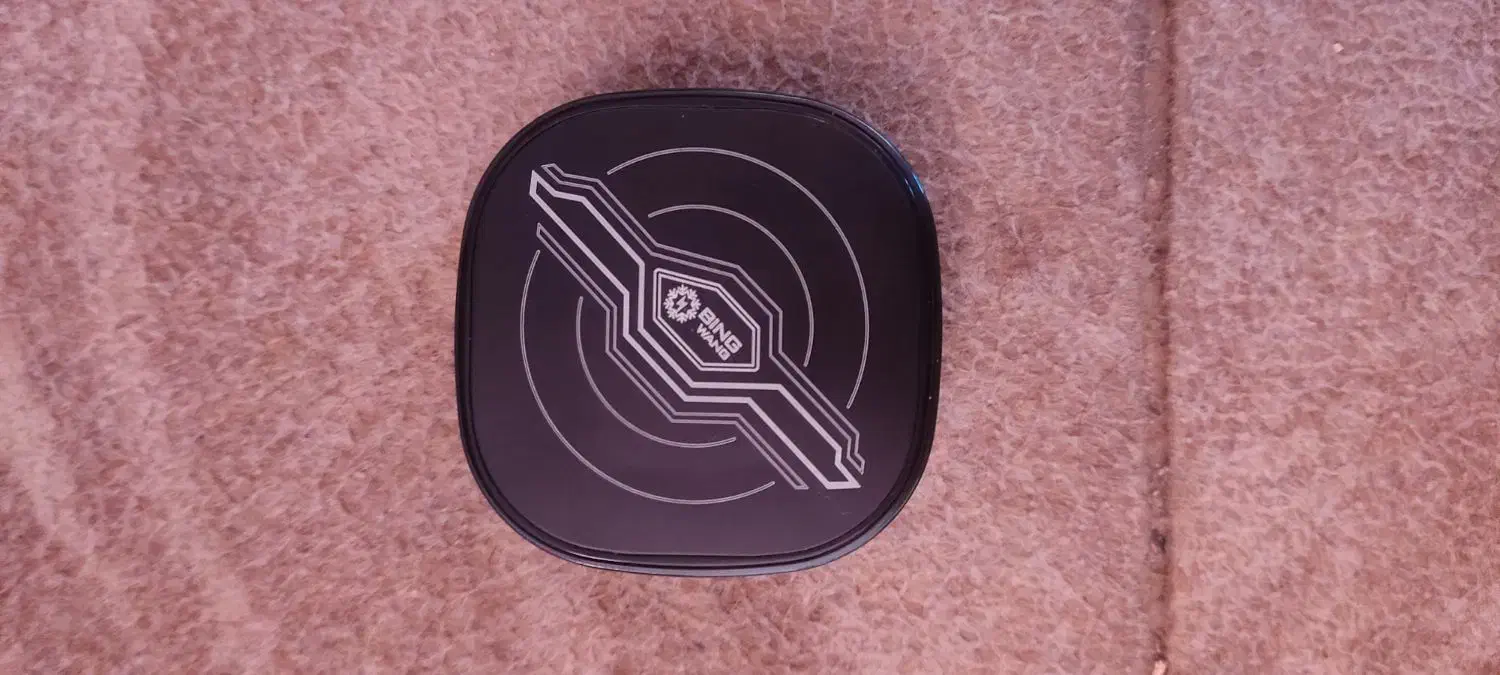 فن خنک کننده موبایل گیره دار مدلET-F12|لوازم جانبی موبایل و تبلت|شیراز, شهرک فرهنگیان|دیوار