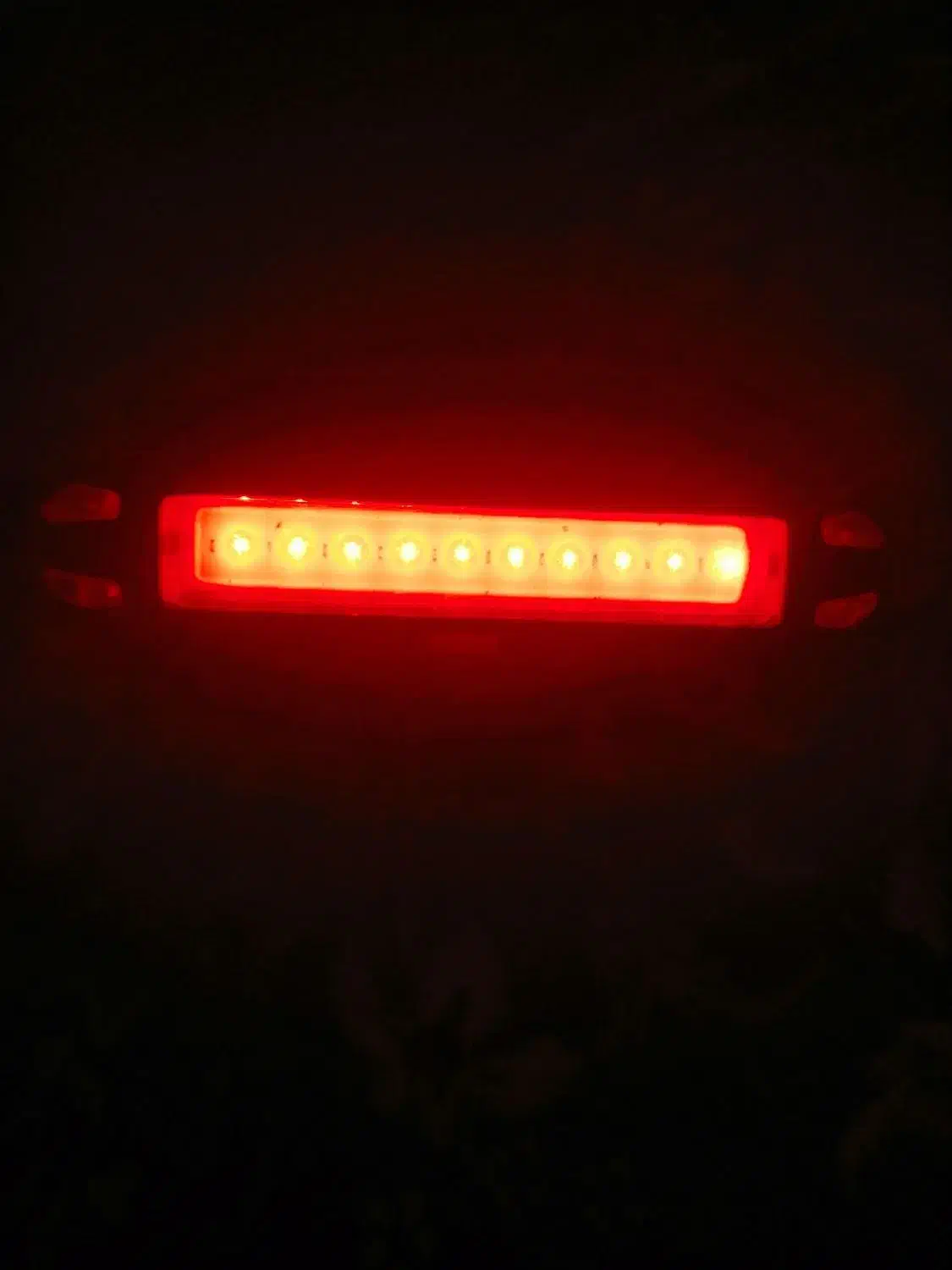 چراغ پلیسی|دوچرخه، اسکیت، اسکوتر|اهواز, شهرک برق|دیوار