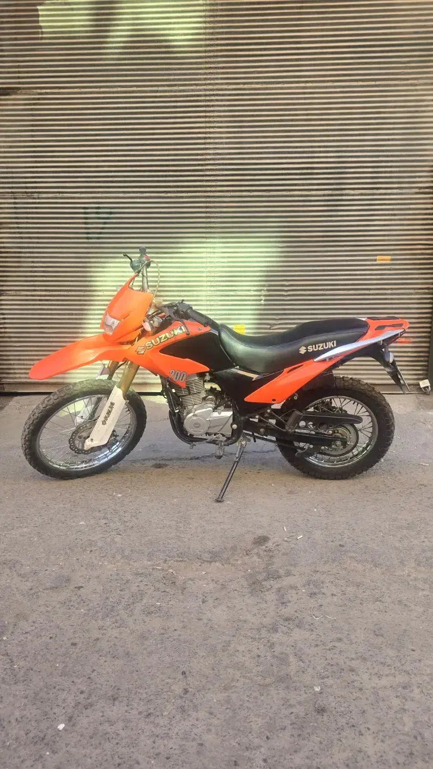 تریل mkz|موتورسیکلت|تهران, شادآباد|دیوار