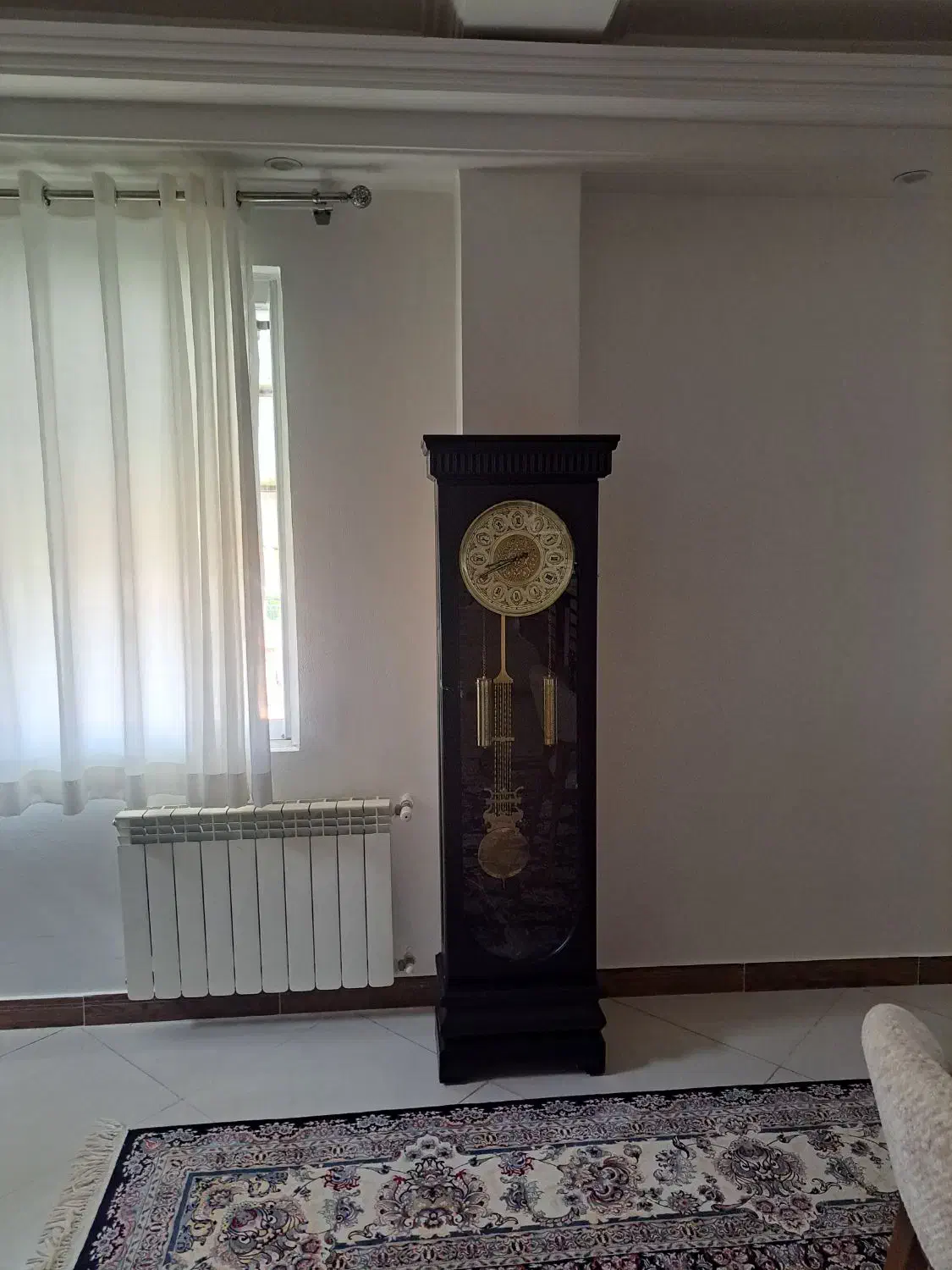 ساعت ایستاده|ساعت دیواری و تزئینی|عباسآباد, |دیوار