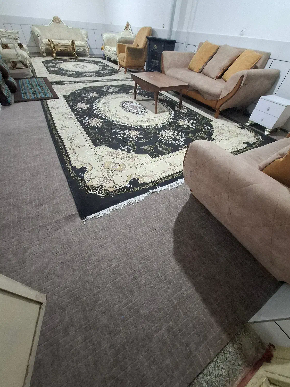 سویت اپارتمان اجاره ای شبانه روزی منطقه 1و شهری|اجارهٔ کوتاهمدت آپارتمان و سوئیت|دورود, |دیوار