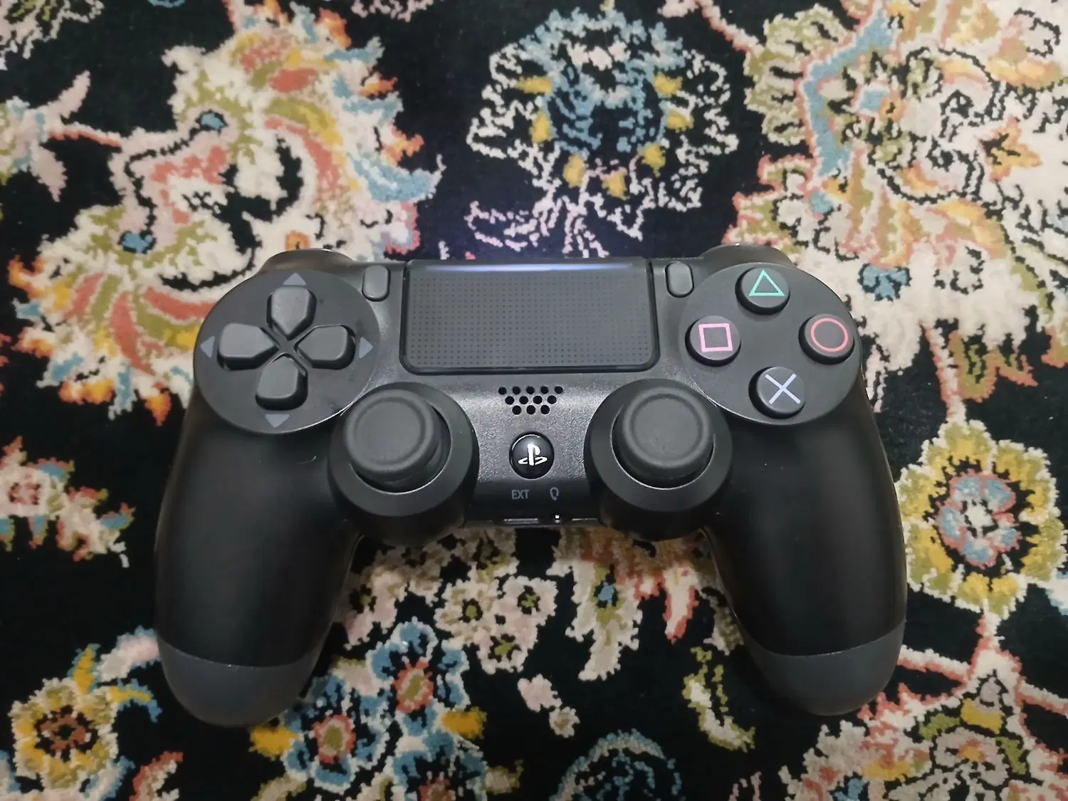 دسته ps4|کنسول، بازی ویدئویی و آنلاین|گرگان, |دیوار