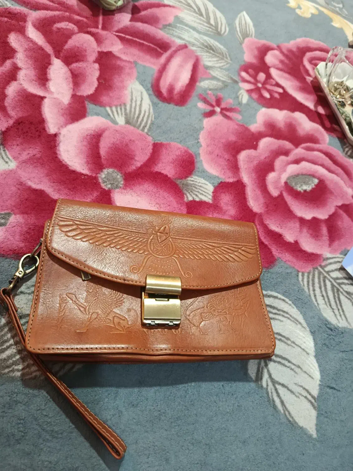 کیف چرم|کیف، کفش، کمربند|خرم‌آباد, |دیوار