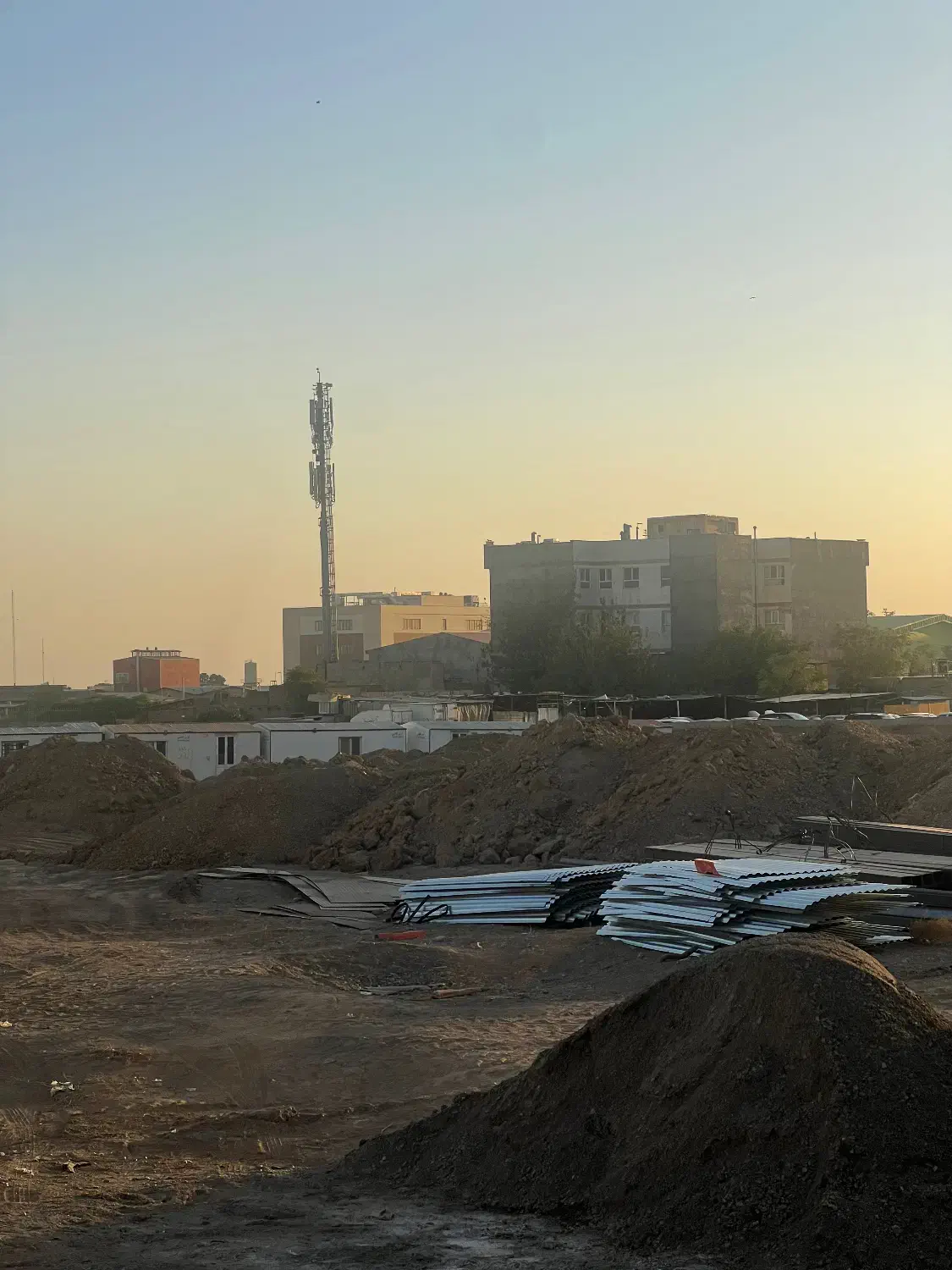 پروژه کاران سپکو ۴ چیتگرجنوبی تهاتر|پیش‌فروش املاک|تهران, چیتگر جنوبی|دیوار