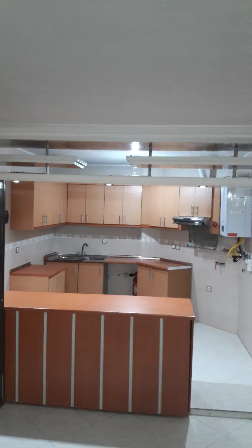 آپارتمان اجاره هاشمیه 20|اجارهٔ آپارتمان|مشهد, کوثر|دیوار