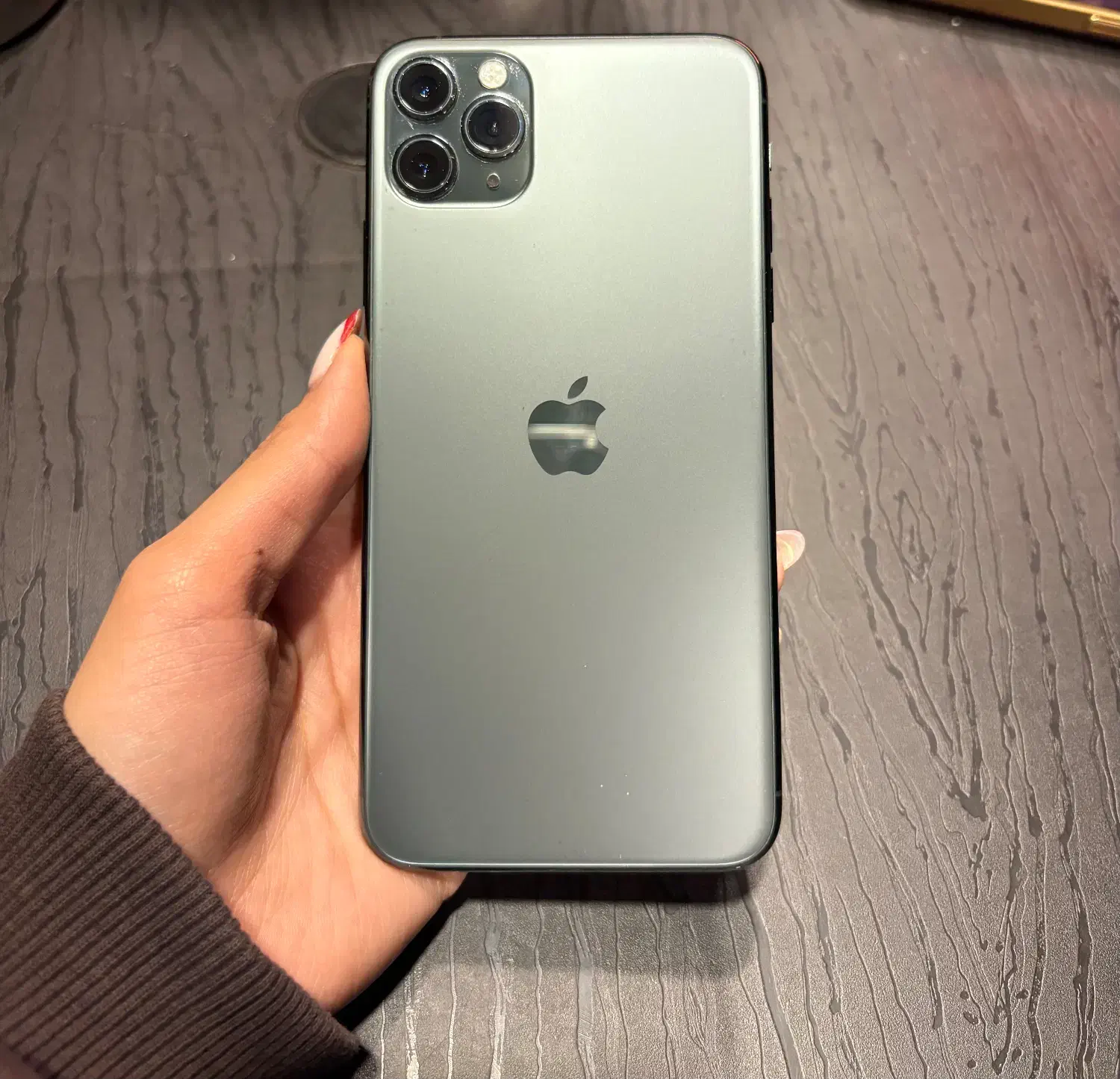 ایفون ۱۱ promax|موبایل|تهران, جوادیه|دیوار