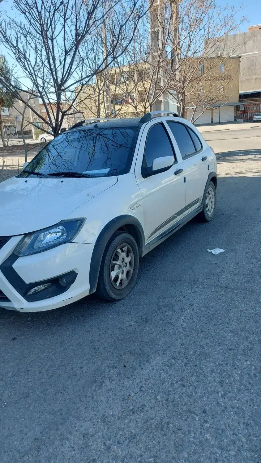 فروش کوییک|خودرو سواری و وانت|سیرجان, |دیوار