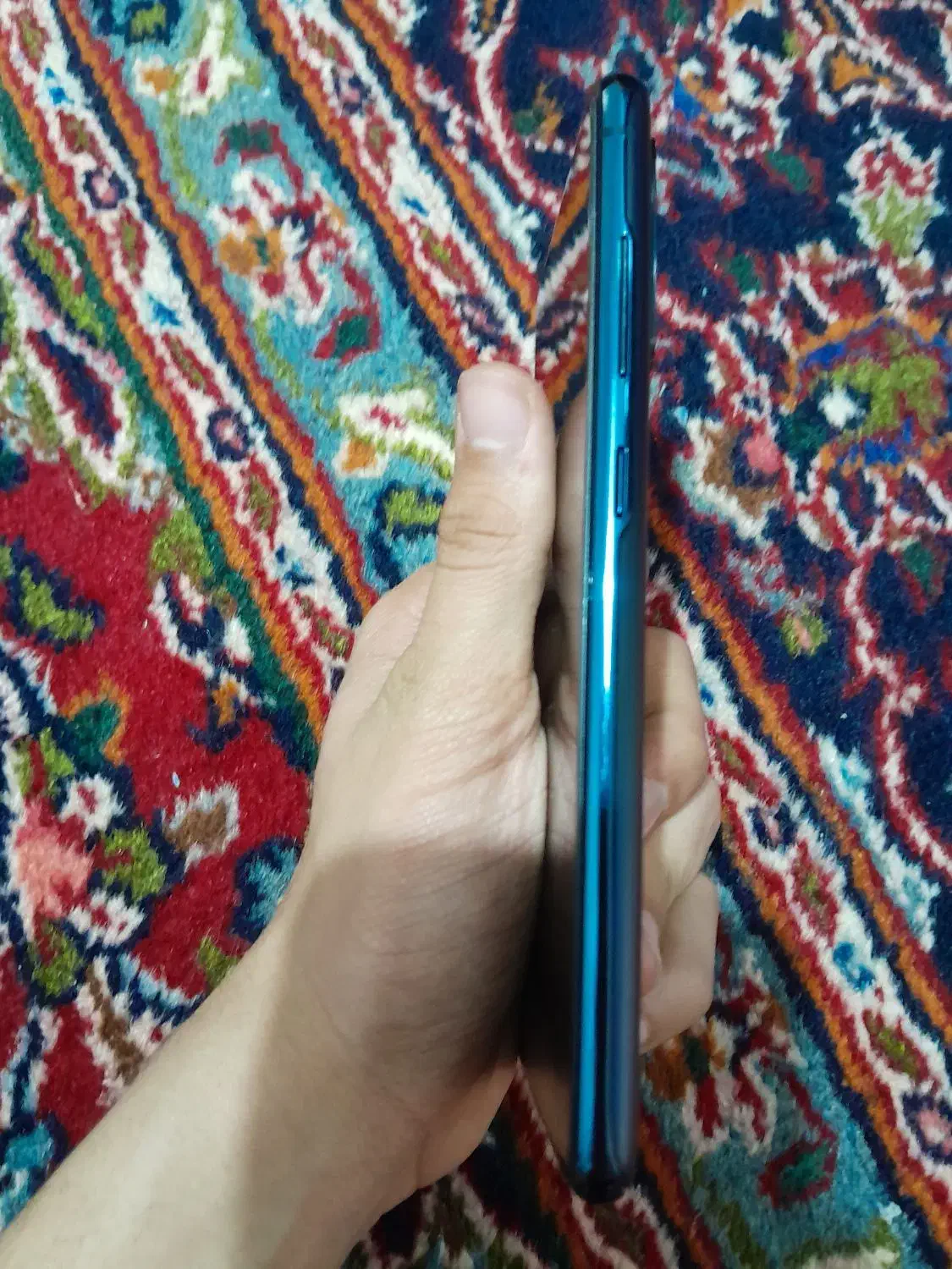 سامسونگs20FE|موبایل|مرند, |دیوار