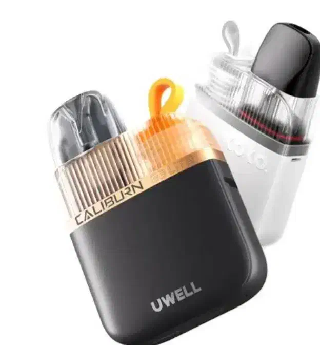 ویپ پاد دائمی یوول اورجینال بلک فرایدر|زیورآلات و اکسسوری|قم, شاه ابراهیم|دیوار