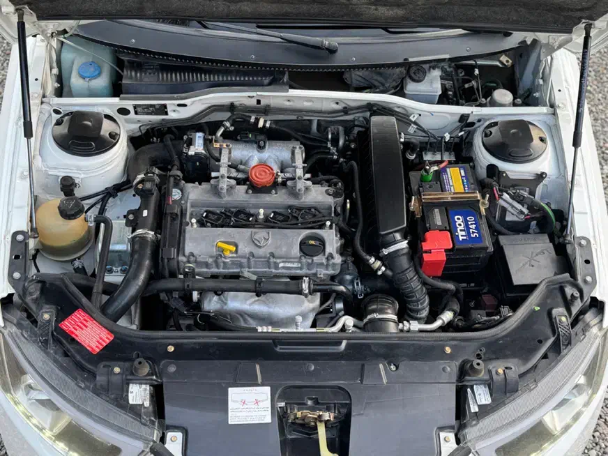 دنا پلاس توربو اتومات مدل ۱۴۰۱|خودرو سواری و وانت|پارسآباد, |دیوار