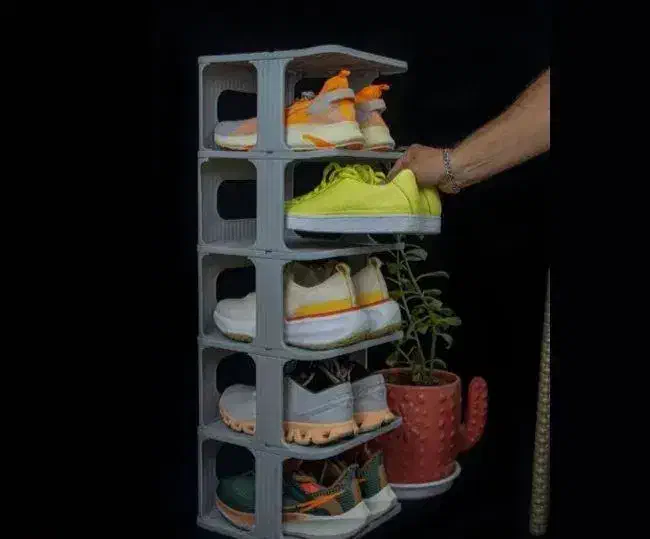 جاکفشی|جاکفشی، کمد، دراور|اراک, |دیوار