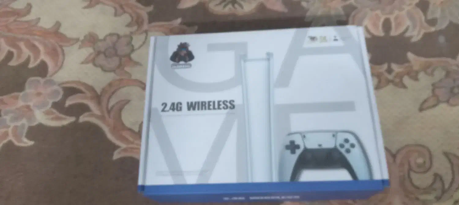 گیم استیک پرو نو|کنسول، بازی ویدئویی و آنلاین|قرچک, شهرک الحدید|دیوار